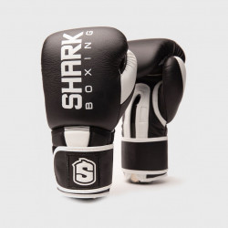 Shark Boxing Glove...