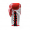 Guantes Mod. P.Saez WBC Rojo