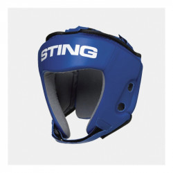 CASCO STING HOMOLOGADO IBA...