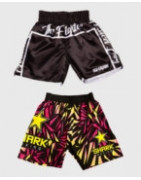 Shorts boxeo