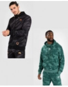 Chándal y sudaderas