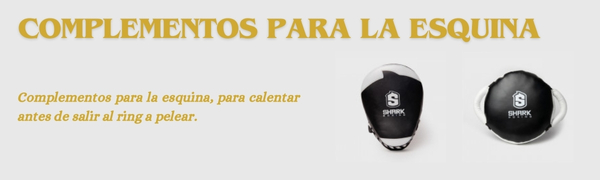 Complementos para la esquina